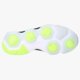 NIKE W FLYKNIT ZOOM AGILITY 698616001 spalva juoda