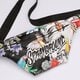 Moteriška kuprinė SPRAYGROUND KUPRINĖ AVIARY SAVVY CROSSBODY 910b4247nsz spalva daugiaspalvė