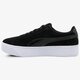 Moteriški kedai PUMA VIKKY PLATFORM 36328705 spalva juoda