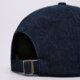 Vaikiška kepurė su snapeliu DICKIES KEPURĖ EDGEWOOD CAP dk0a8dn8raw1 spalva mėlyna