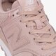 Moteriški kedai NEW BALANCE WL574NBM wl574nbm spalva rožinė
