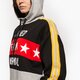 Moteriškas džemperis ADIDAS DŽEMPERIS HOODED RITA ORA ay7143 spalva daugiaspalvė