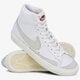 Moteriški kedai NIKE W BLAZER MID '77 cz1055-106 spalva balta