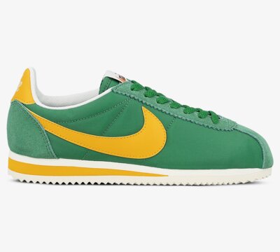 NIKE WMNS CLASSIC CORTEZ NYLON PREM 