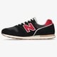Vyriški kedai NEW BALANCE 373  ml373hl2 spalva juoda