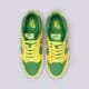 Vyriški kedai NIKE DUNK LOW RETRO dv0833-300 spalva žalia