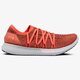 Moteriški kedai UNDER ARMOUR UA W SPEEDFORM SLINGSHOT 2 3000097600 spalva oranžinė