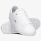 Vaikiški kedai LACOSTE CARNABY EVO 0921 1 SUJ 741suj00021y9 spalva balta