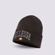 Vaikiška kepurė ELLESSE KEPURĖ PARSONS BEANIE BLK sapa2620011 spalva juoda