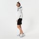 Moteriška pavasarinė striukė ADIDAS STRIUKĖ WINDBREAKER hc2023 spalva balta