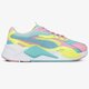 Moteriški kedai PUMA RS-X³ PLASTIC 37156905 spalva daugiaspalvė