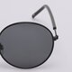 Moteriški akiniai nuo saulės VANS AKINIAI LEVELER SUNGLASSES vn000hefblk1 spalva juoda