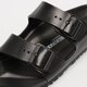 Moteriškos šlepetės BIRKENSTOCK ARIZONA EVA  129423 spalva juoda