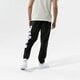 Vyriškos kelnės NIKE KELNĖS DRI-FIT STARTING 5 NBA cw7351-010 spalva juoda