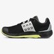 UNDER ARMOUR W CHARGED CORE 1274415003 spalva juoda