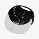 Vaikiška kepurė su snapeliu NEW ERA KEPURĖ KIDS ESSENTIAL 9FIFTY NYY NEW YORK YANKEES OT 11530670 spalva juoda