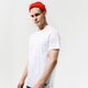 Vyriški marškinėliai CONFRONT MARŠKINĖLIAI SMALL LOGO TEE WHITE cf121tsm48001 spalva balta