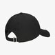 Vyriška kepurė su snapeliu NEW ERA KEPURĖ LOUVRE LOGO MARBLE 940 LE LOUVRE BLK 13100346 spalva juoda