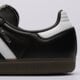Moteriški kedai ADIDAS SAMBA OG jq8835 spalva juoda