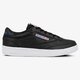 Vyriški kedai REEBOK CLUB C 85 SO bs5213 spalva juoda