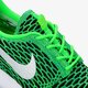 Moteriški kedai NIKE WMNS ROSHE ONE FLYKNIT 704927305 spalva žalia