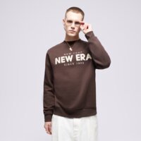 NEW ERA DŽEMPERIS NE WORDMARK CREW NECK