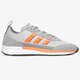 Vyriški kedai ADIDAS SL 7200 fx6692 spalva pilka