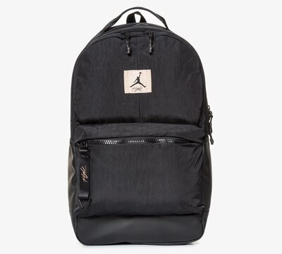 JORDAN KUPRINĖ OFF-COURT BACKPACK 9A0554-023 JUODA 80,00 EUR