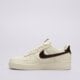Vyriški kedai NIKE AIR FORCE 1 '07  ih7332-001 spalva rusvai gelsva