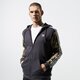 Vyriškas džemperis ADIDAS DŽEMPERIS CAMO FZ HOODY dv2019 spalva juoda