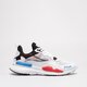 Vyriški kedai FILA TRI-FORCE TRAINER 1bm01348125 spalva balta