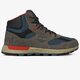 Vyriški auliniai batai TIMBERLAND FIELD TREKKER MID F/L tb0a279nb661 spalva ruda