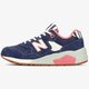Moteriški kedai NEW BALANCE WRT580RH wrt580rh spalva tamsiai mėlyna