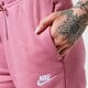 Moteriškos kelnės NIKE KELNĖS SPORTSWEAR ESSENTIAL bv4095-614 spalva rožinė