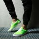 Vyriški inkariukai VANS ERA vn0a4u39wt51 spalva žalia