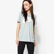 Moteriški marškinėliai NIKE MARŠKINĖLIAI SS W NSW ESSNTL TEE HBR 829747-019 spalva žalia