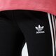 Vaikiški ADIDAS ŠORTAI CYCLING SHORTS WW fm5682 spalva juoda