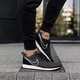 Vyriški kedai NIKE MD RUNNER 2 ENG MESH 916774002 spalva pilka