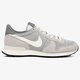 Vyriški kedai NIKE INTERNATIONALIST  828041015 spalva pilka