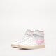 Vaikiški kedai NIKE BLAZER MID '77 (PS) dz2901-100 spalva balta