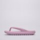 Moteriški sandalai ADIDAS ADILETTE LUMIA FLIP FLOP hp6950 spalva violetinė