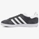 Vyriški kedai ADIDAS GAZELLE  bb5480 spalva pilka