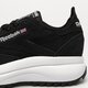 Moteriški kedai REEBOK CLASSIC LEATHER SP EXTRA hq7188 spalva juoda