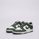 Vaikiški kedai NIKE DUNK LOW fb9109-120 spalva žalia