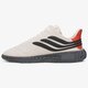 Vyriški kedai ADIDAS SOBAKOV bd7548 spalva rusvai gelsva