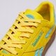 Moteriški kedai REEBOK CLUB C GROUNDS UK 100229525 spalva geltona