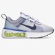 Vaikiški kedai NIKE AIR MAX 2021 (GS)  da3199-002 spalva pilka