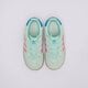 Vaikiški kedai ADIDAS GAZELLE CF EL I jp7135 spalva miętowy