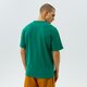 Vyriški marškinėliai NIKE MARŠKINĖLIAI BOS M NK CTS JDN STMT SS TEE NBA da6504-312 spalva žalia