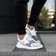 Vyriški kedai NIKE LUNARCHARGE ESSENTIAL 923619101 spalva balta